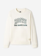 Roots X Lisa Gozlan Crew