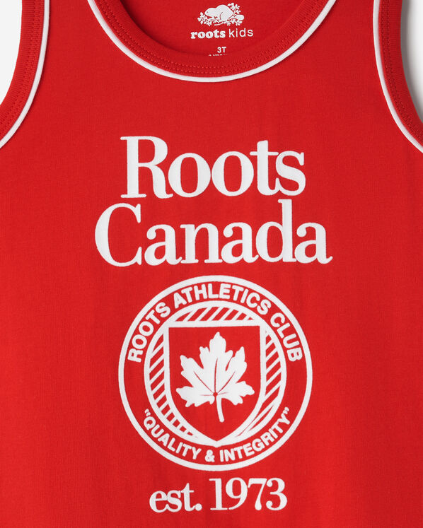 Toddler Girls Northern Athletics Dress