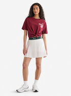 Womens Roots Racquet Club T-Shirt