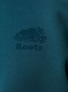 Organic Cooper BF Crew Sweatshirt