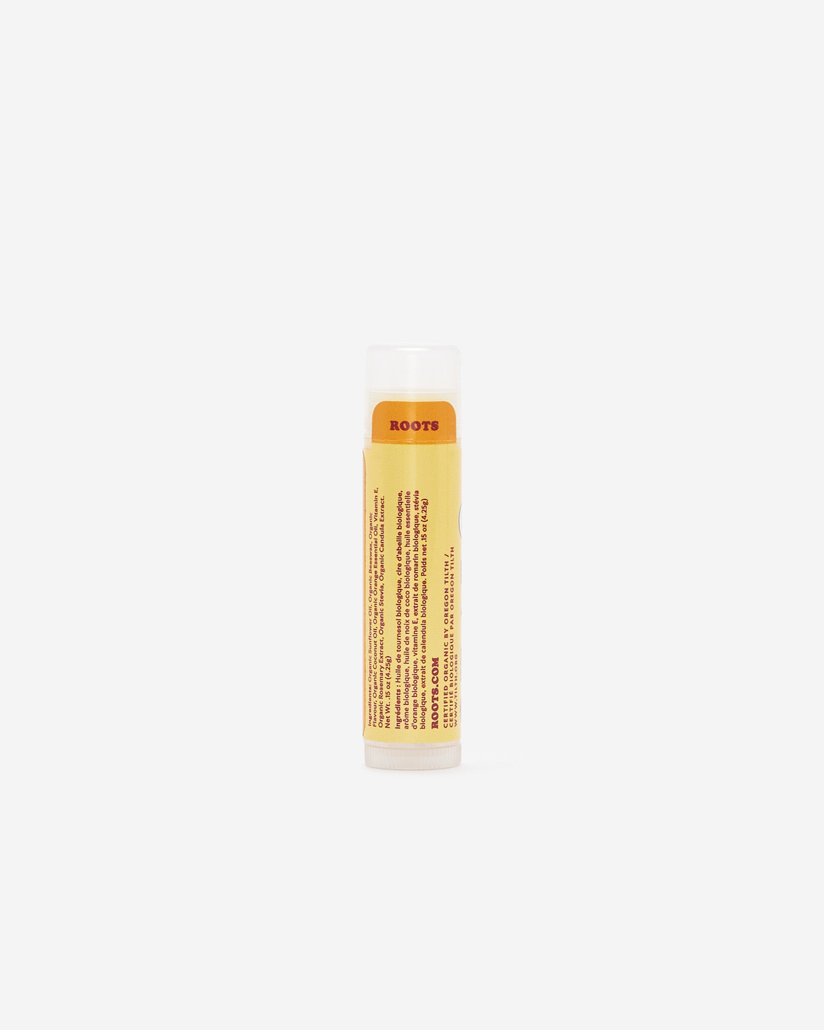 Roots Lip Balm