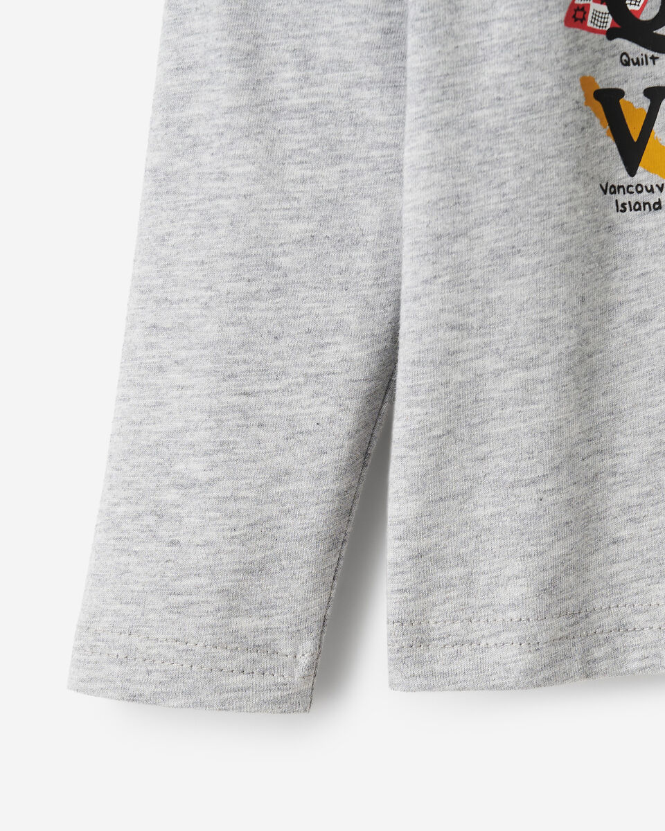 Toddler ABC Of Canada T-Shirt