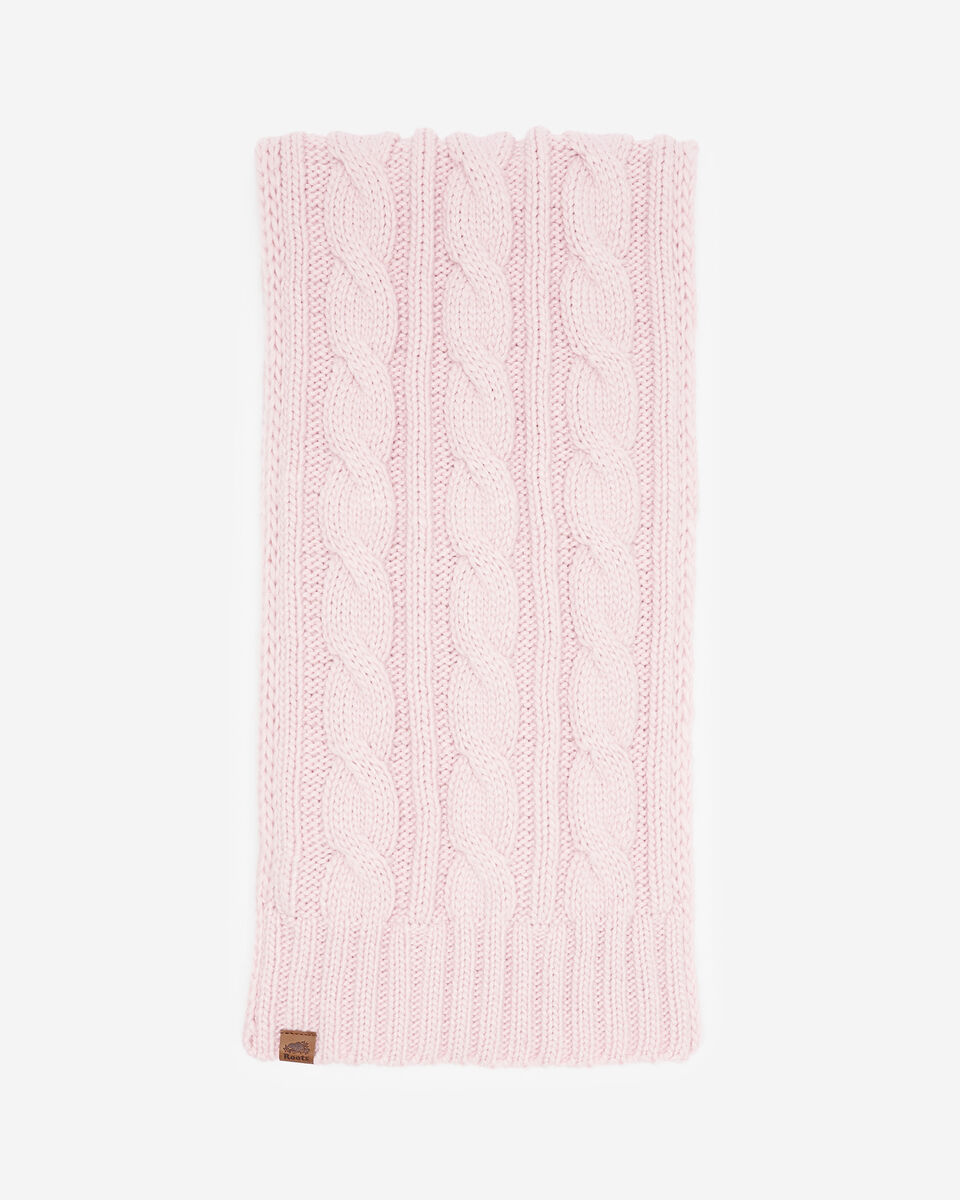 Olivia Cable Scarf