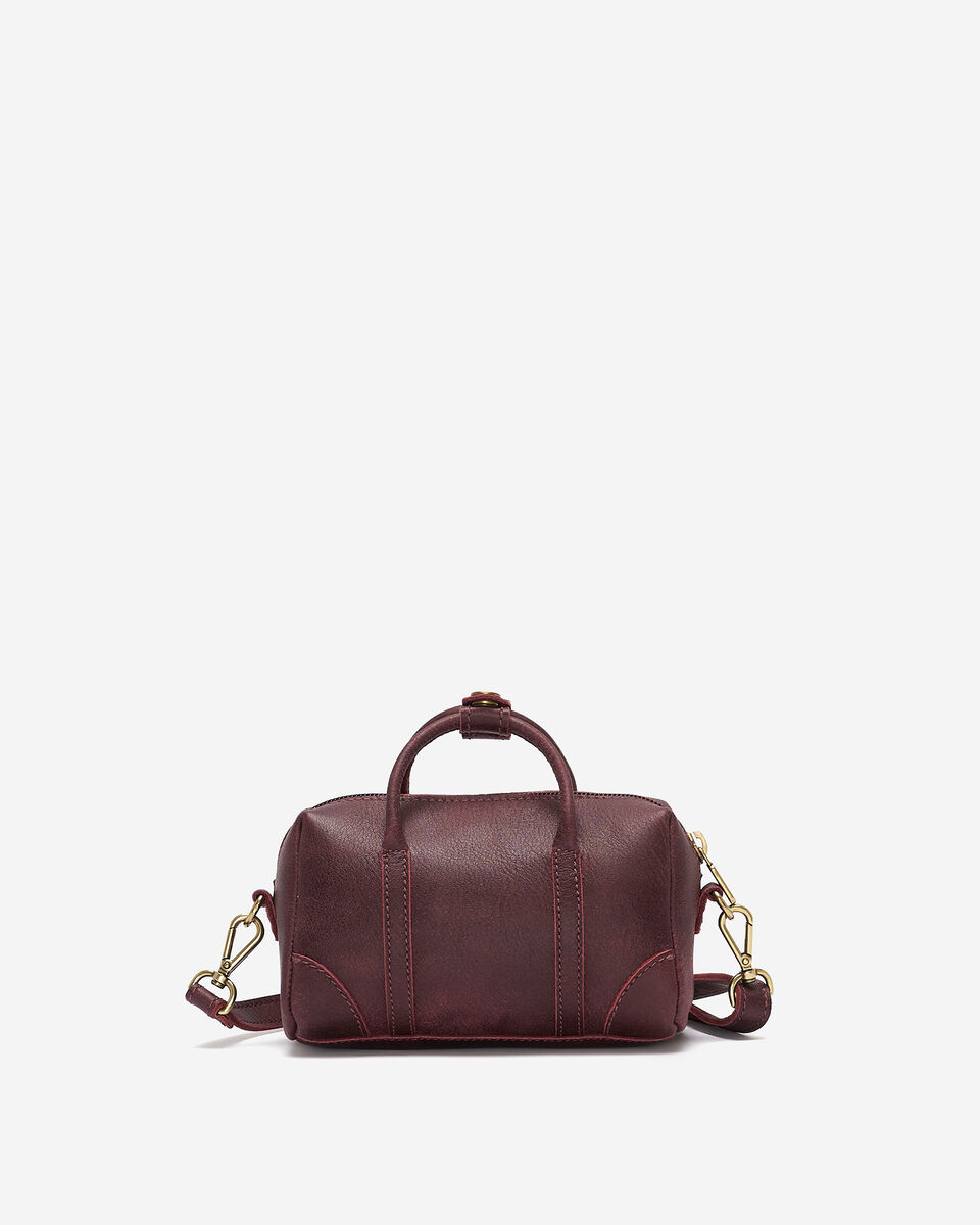 Micro Banff Crossbody Tribe