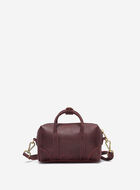 Micro Banff Crossbody Tribe