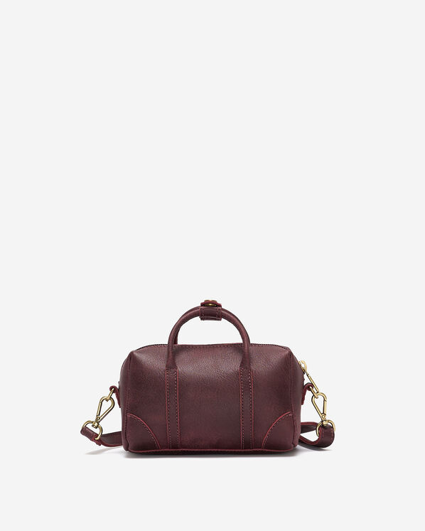 Micro Banff Crossbody Tribe
