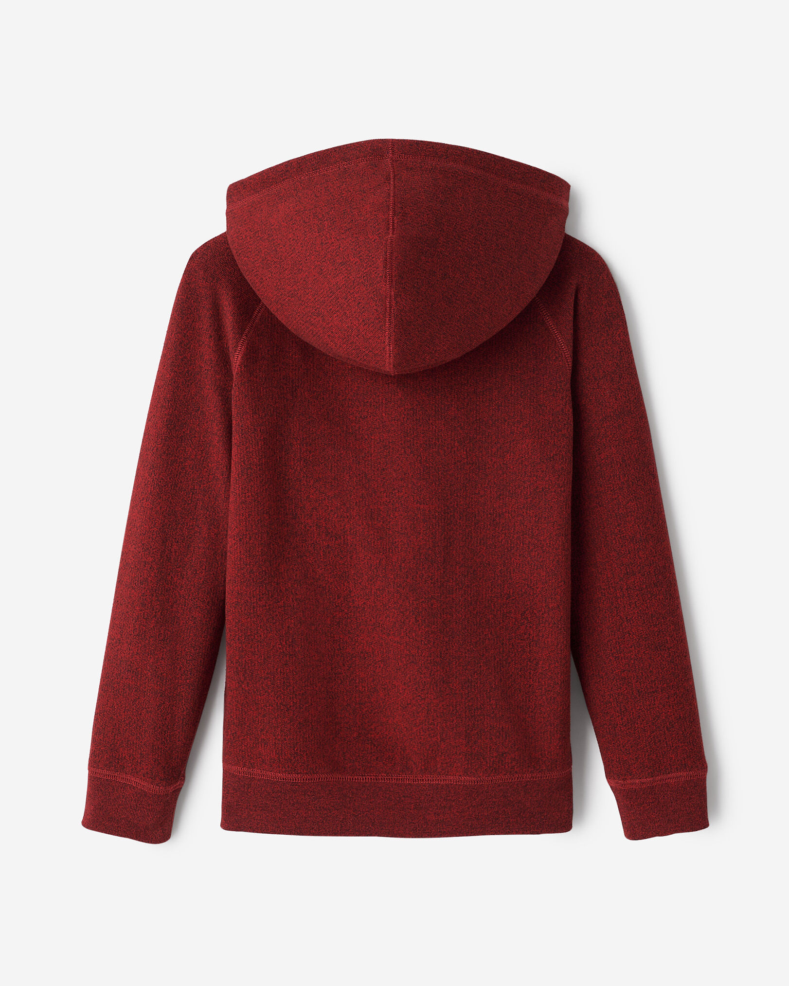 Roots sherpa hoodie clearance