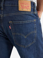 Lev'S 505 Regular Mens Jeans