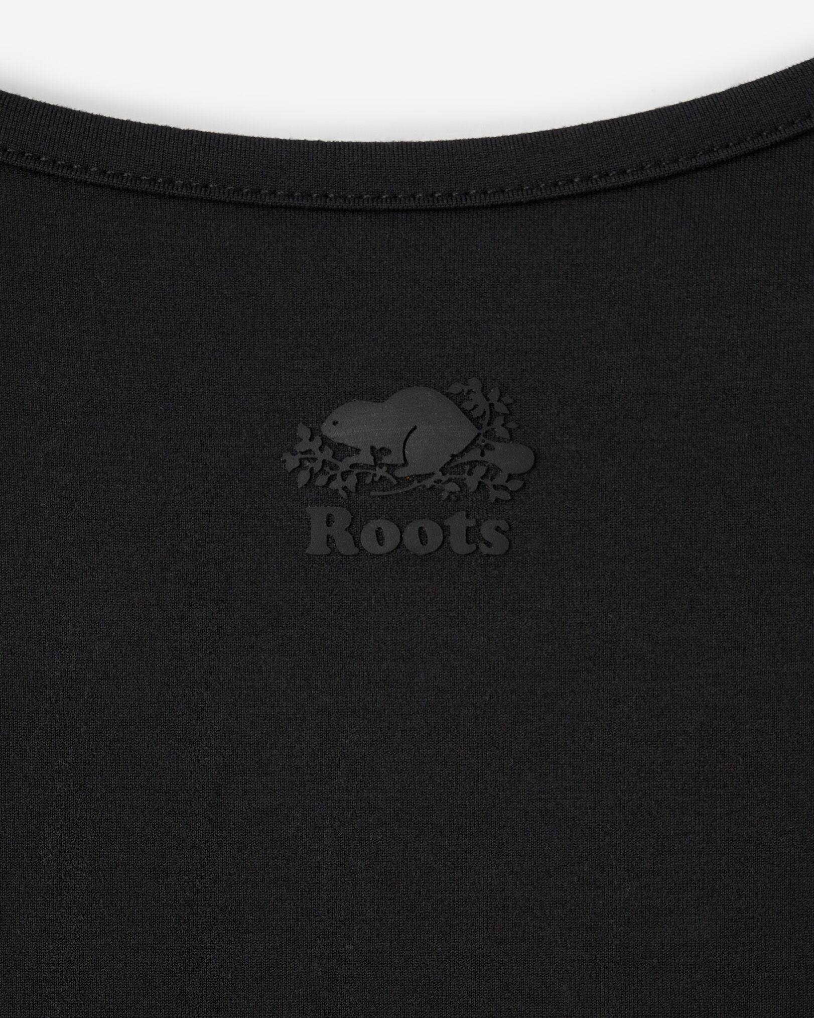 Robe mini à manches courtes Renew