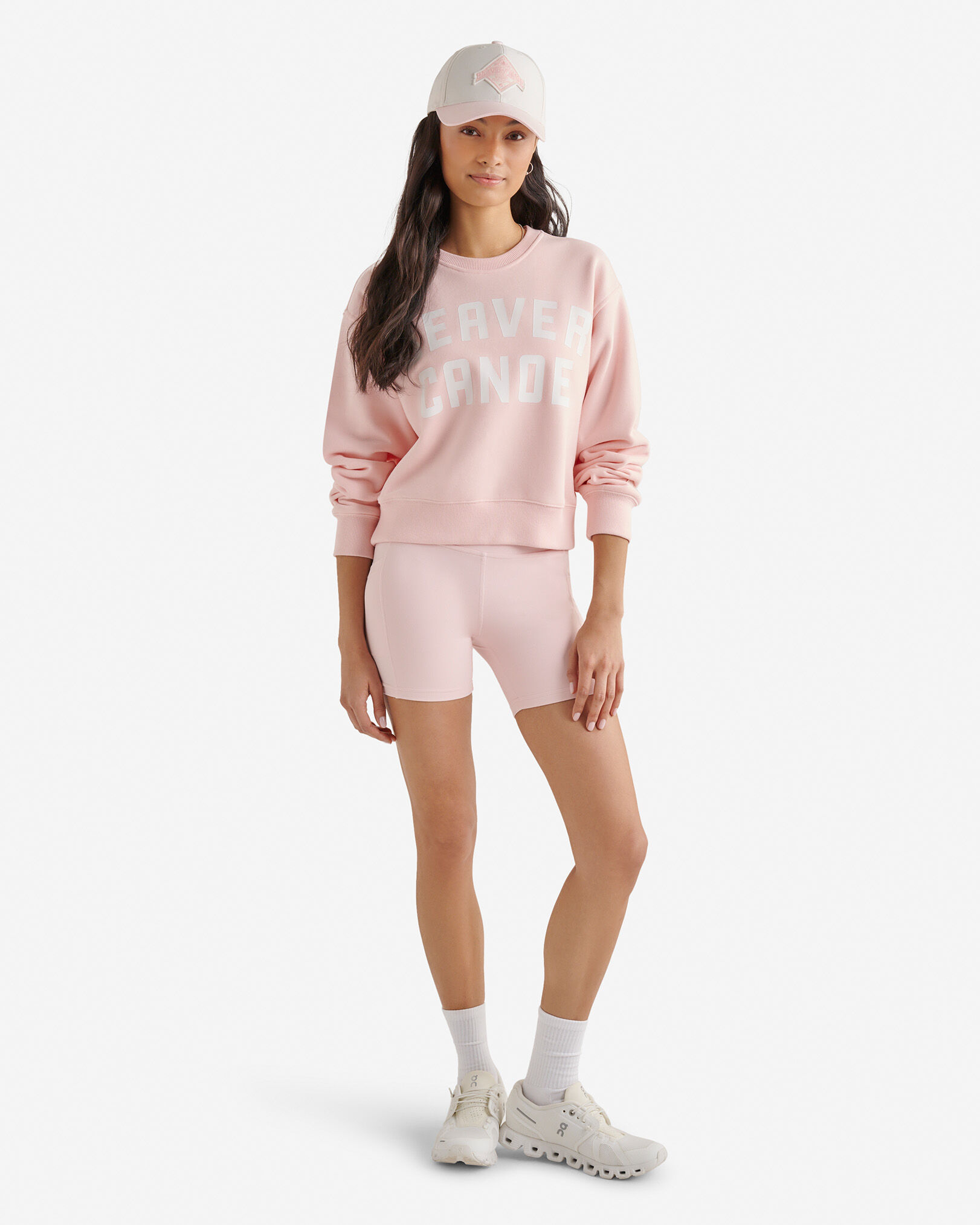Beaver Canoe Crew Sweatshirt