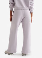 Cloud Wide Leg Sweatpant