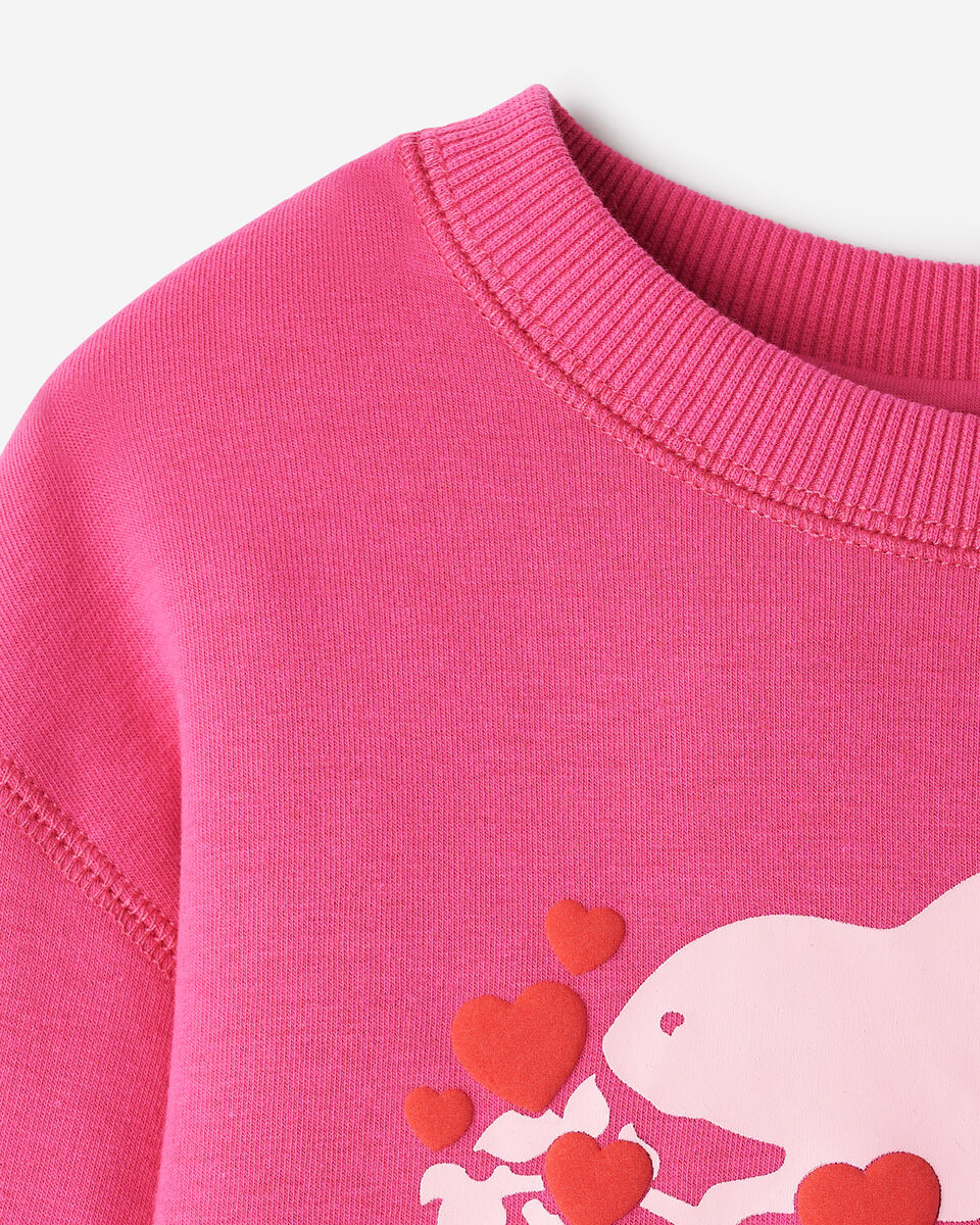 Toddler Love Sweatshirt