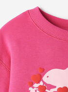 Toddler Love Sweatshirt