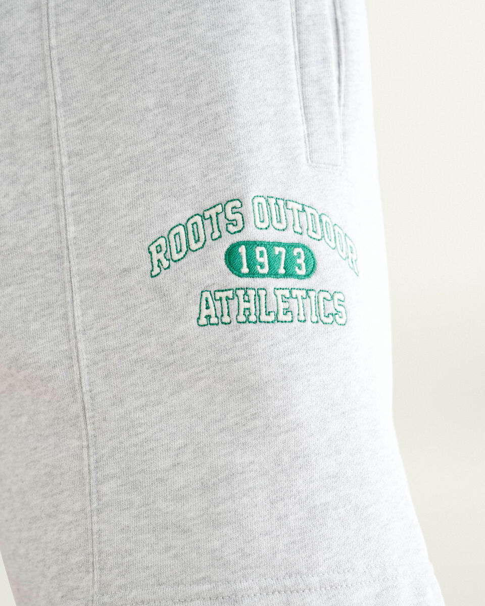 Outdoor Athletics Relaxed Short