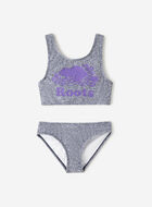 Toddler Girls Cooper Two Piece Swimsuit