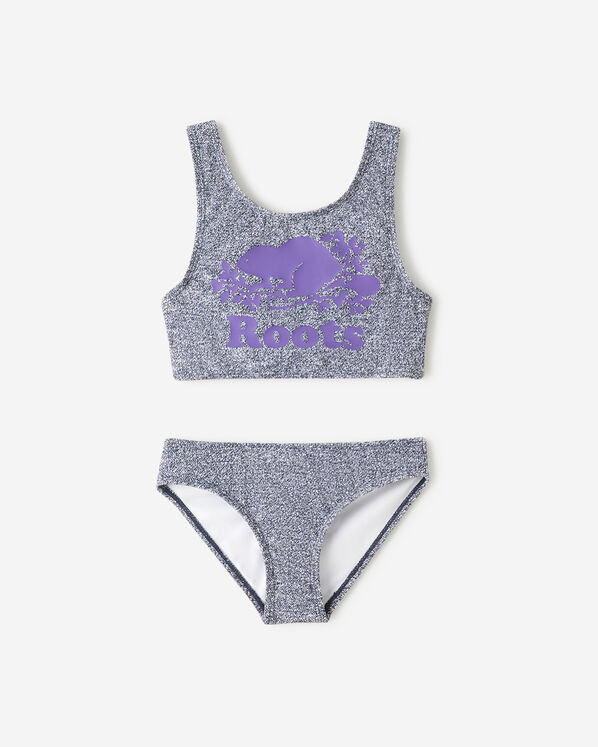 Toddler Girls Cooper Two Piece Swimsuit