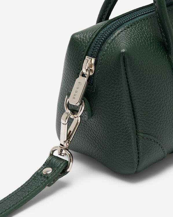 Micro Banff Crossbody Cervino