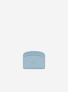 Half Moon Card Holder Cloud