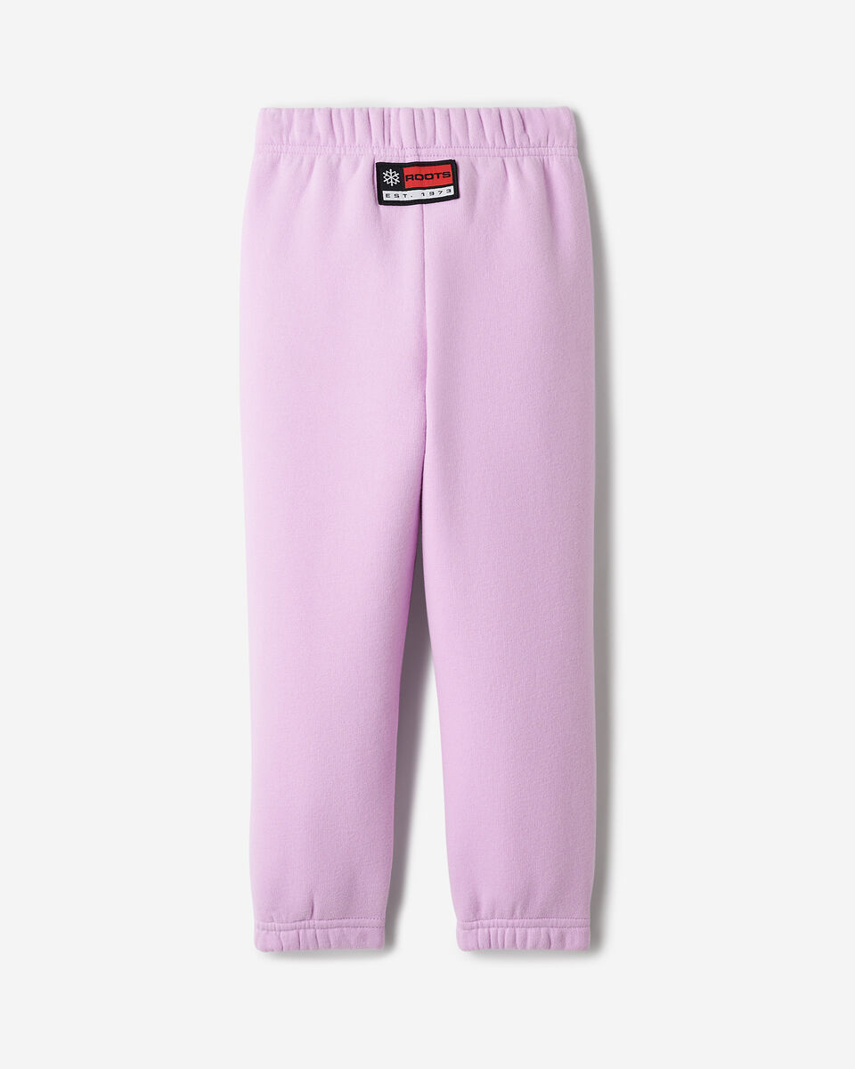 Toddler Alpine Goods Sweatpant