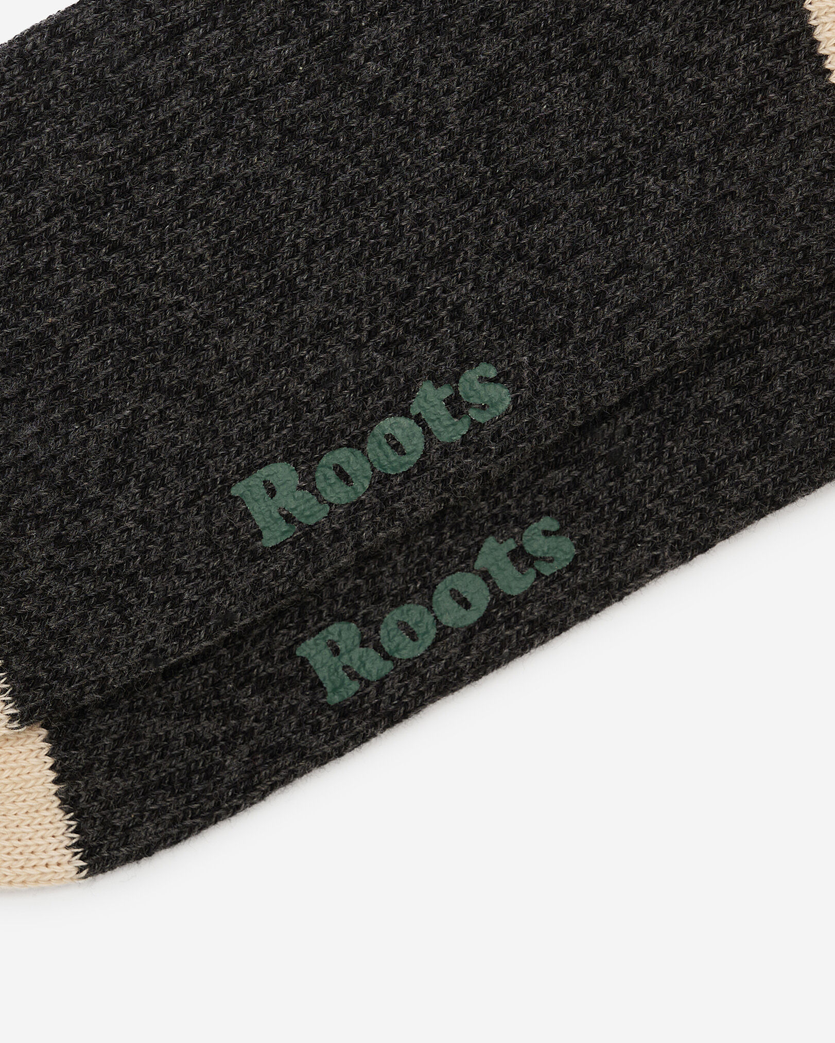 Adult Cotton Cabin Ankle Sock