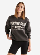 Sporting Goods 99 Crew Sweatshirt
