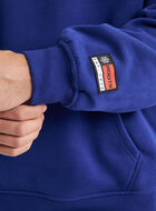 Chandail à capuchon Alpine Goods