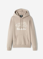 Cooper Holiday Kanga Hoodie