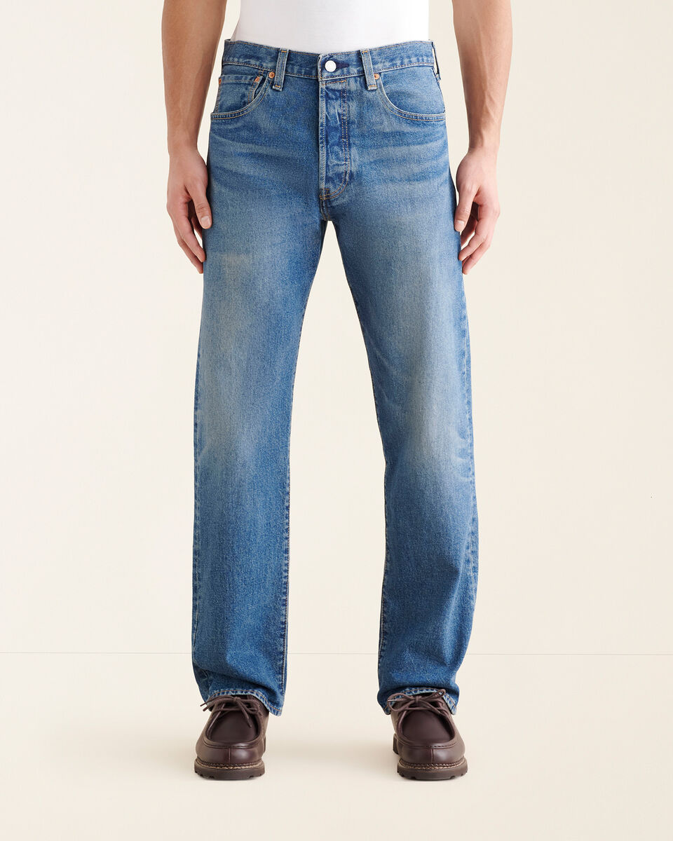 Levi's 501 '93 Straight Jean | Roots US