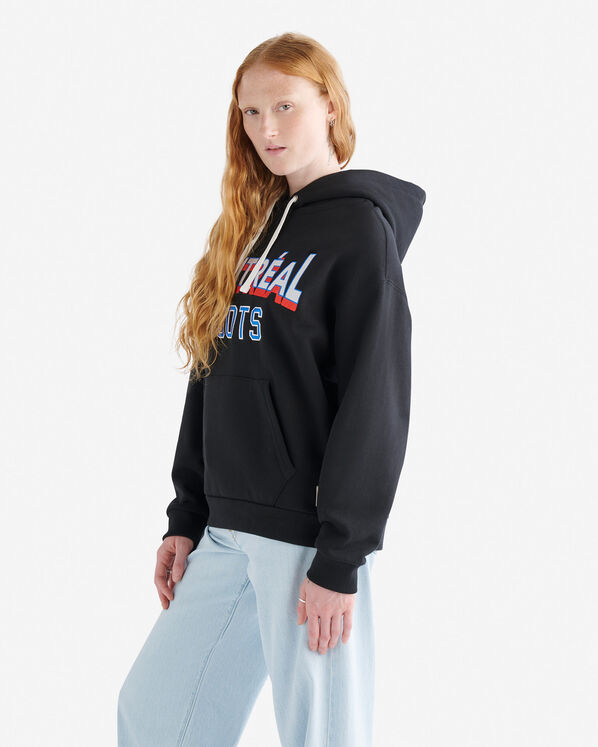 Montreal Local Roots Hoodie Montreal Local Roots Hoodie