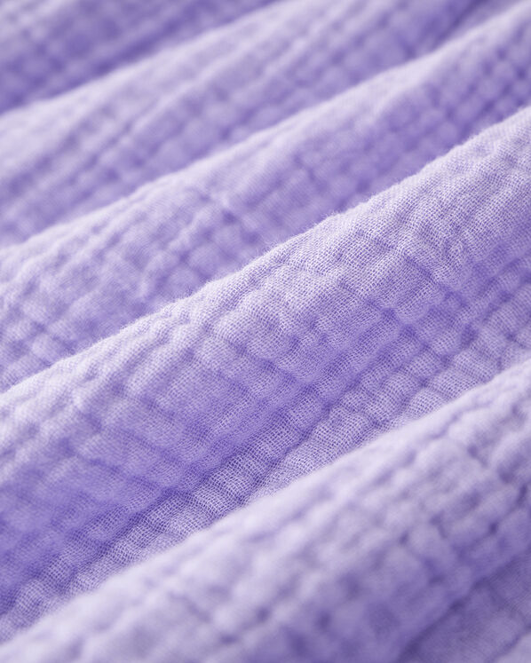 Robe &agrave; poche Isla pour fille