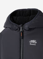 Toddler Alta Lined Reversible Jacket