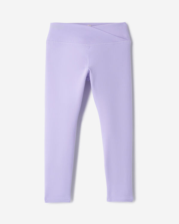 Toddler Girls Active Wrap Legging