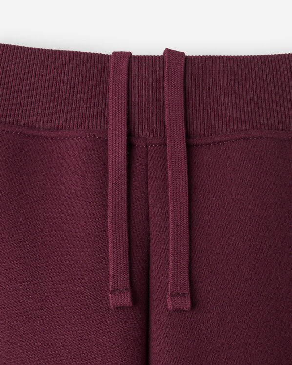 Pantalon ballon en molleton Nuage