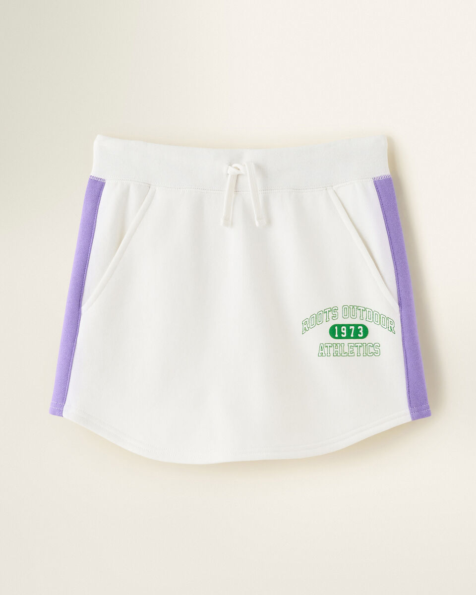 Girls Outdoor Athletics Skort