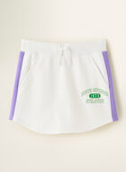 Girls Outdoor Athletics Skort