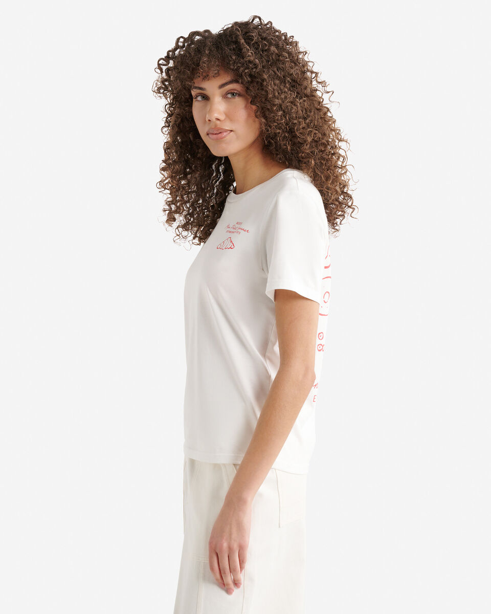 T-shirt Petit D&eacute;jeuner pour femme