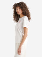 T-shirt Petit D&eacute;jeuner pour femme