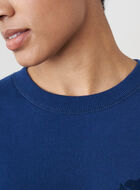 Organic Cooper BF Crew Sweatshirt