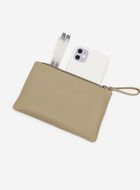 Medium Zip Pouch Cloud