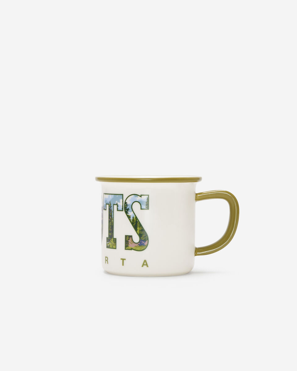 Greetings From AB Mug