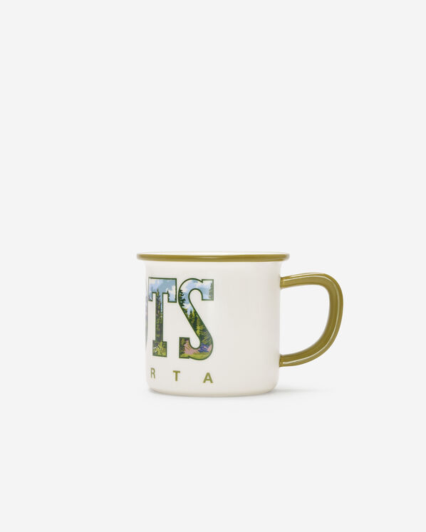 Greetings From AB Mug