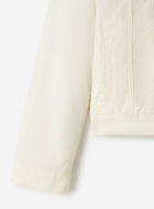 Levi's Original Womens Sherpa Trucker