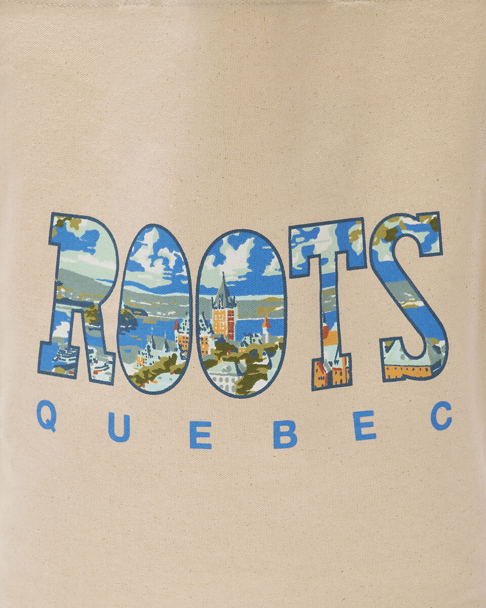 Fourre-tout Qu&eacute;bec