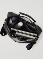 Sac pour ordinateur en cuir Mirage