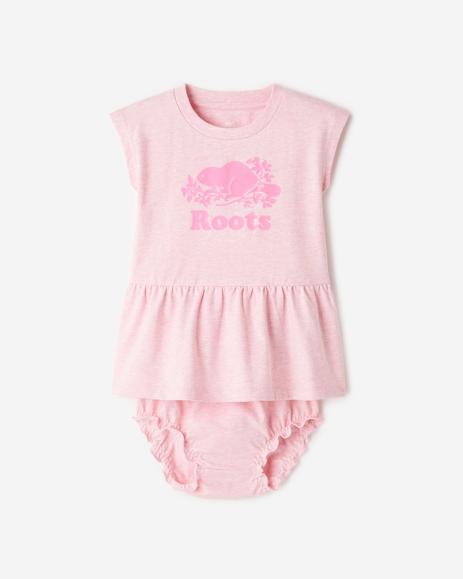 Baby Cooper Dress