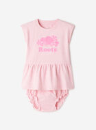Baby Cooper Dress