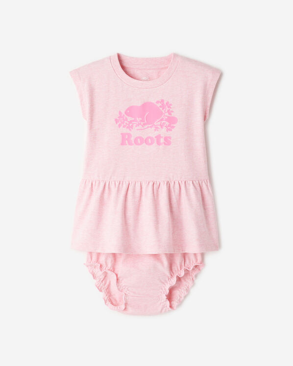 Baby Cooper Dress