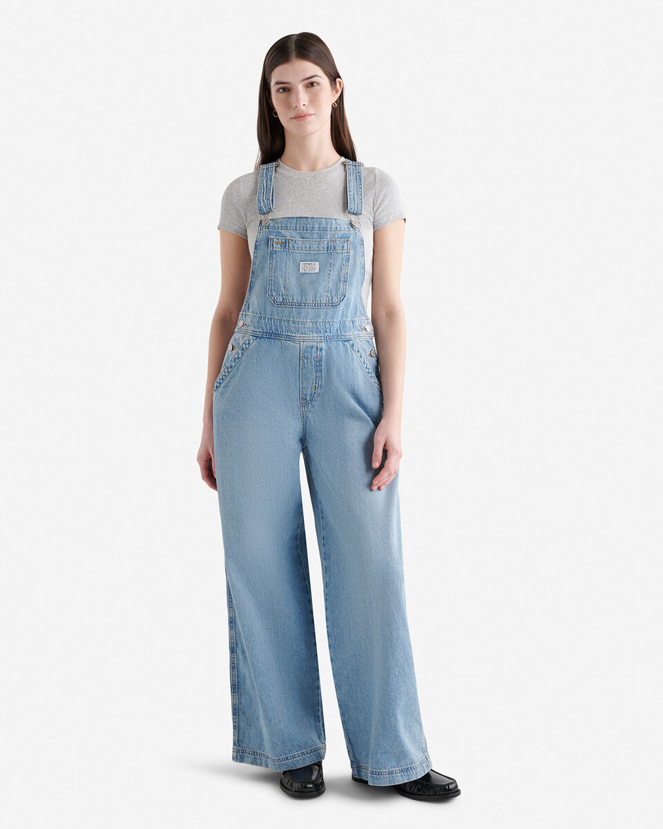 Levi's XL Womens Overalls