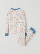 Kids Nature Pajama Set