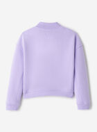 Girls Cloud Snap Jacket